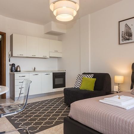Residenze Su Planu Apart otel Cagliari Dış mekan fotoğraf