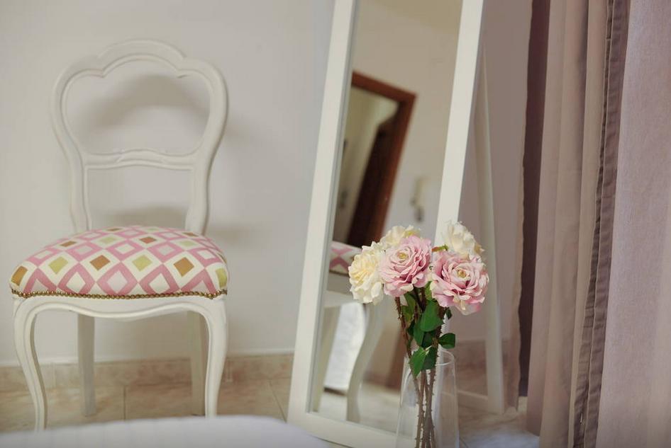 Residenze Su Planu Apart otel Cagliari Dış mekan fotoğraf
