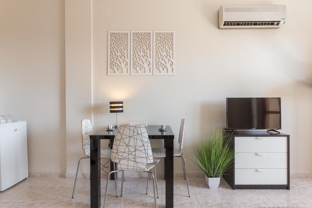 Residenze Su Planu Apart otel Cagliari Dış mekan fotoğraf