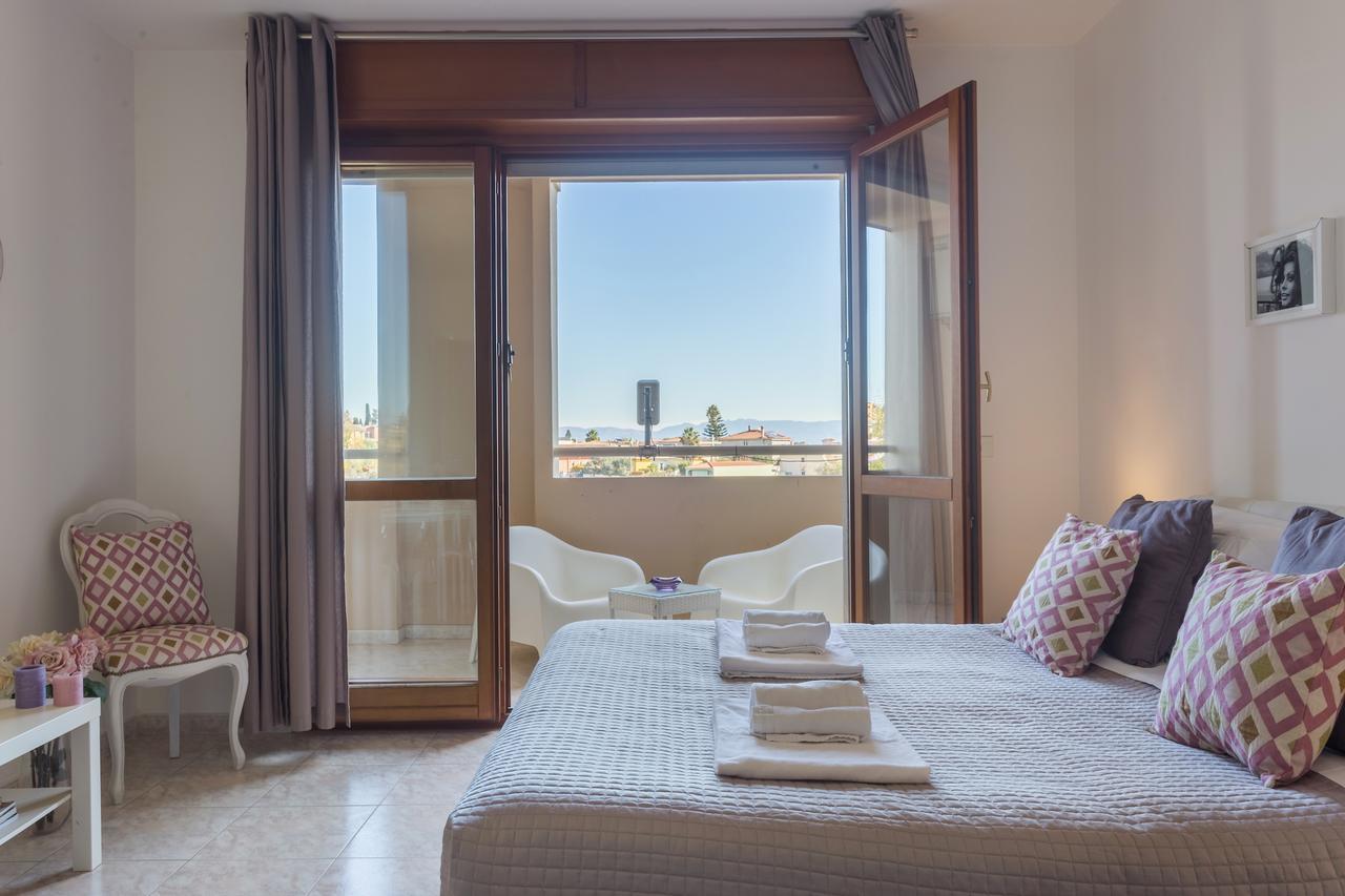 Residenze Su Planu Apart otel Cagliari Dış mekan fotoğraf