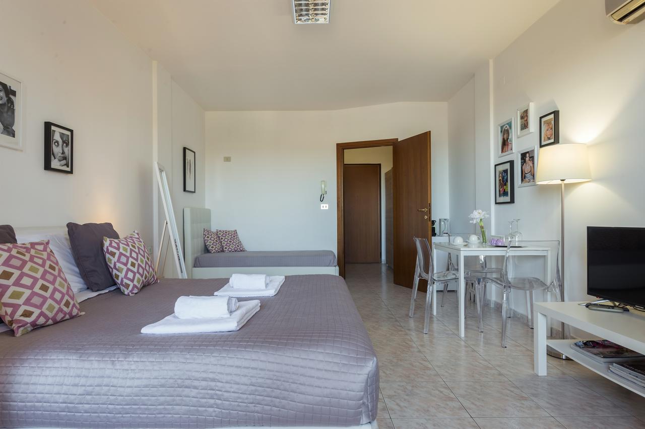 Residenze Su Planu Apart otel Cagliari Dış mekan fotoğraf
