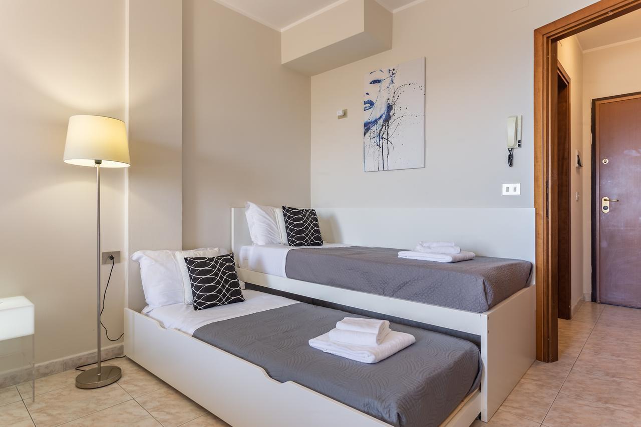 Residenze Su Planu Apart otel Cagliari Dış mekan fotoğraf