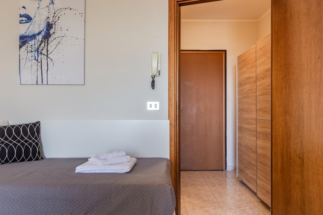 Residenze Su Planu Apart otel Cagliari Dış mekan fotoğraf