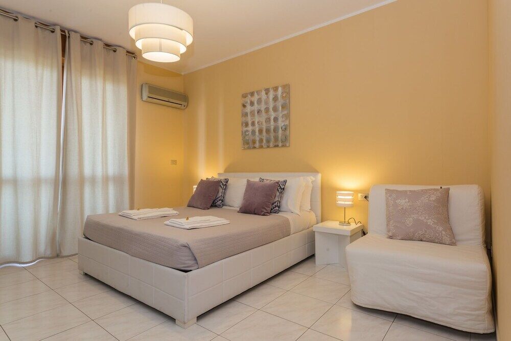 Residenze Su Planu Apart otel Cagliari Dış mekan fotoğraf